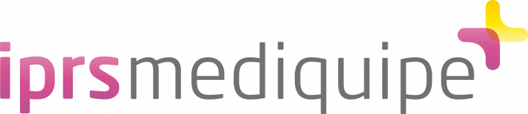 IPRS Mediquipe Logo