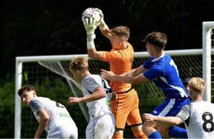 Wellbeing support for goalkeepers in football academies is improving