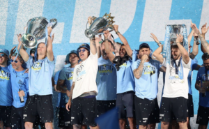 TRUST VERSUS TROPHIES: MANCHESTER CITY’S UNIQUE ABILITY TO BALANCE PSYCHOLOGICAL SAFETY AND RISK- TAKING FOR OPTIMISED PERFORMANCE