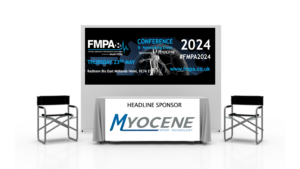 FMPA CONFERENCE 2024 HEADLINE SPONSOR ANNOUNCEMENT
