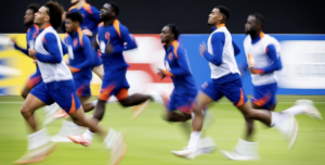 PLAY BALL (OR DON’T): TOWARDS A MORE VALID MEASURE OF PHYSICAL INTENSITY DURING MATCH PLAY