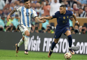 ‘Setting the Benchmark’ (Part 5):  The contextual and tactical factors that influenced the physical match demands at the FIFA men’s and women’s world cups