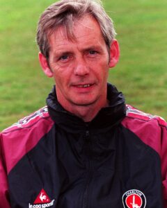 Charlton Athletic FC Physio Jimmy Henry dies age 74