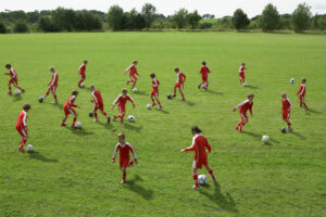 Recommendations for cardiac screening and emergency action planning in youth football: a FIFA consensus statement