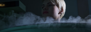 LOCAL CRYOTHERAPY IN ELITE FOOTBALL: THE COLD-HEARTED TRUTH