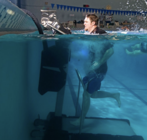 A return to performance pathway – from the onset of injury back to performance