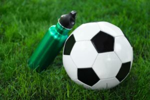 Novel purity, health and performance Pure Ionic Water promotes anti-oxidative properties to support performance of professional athletes