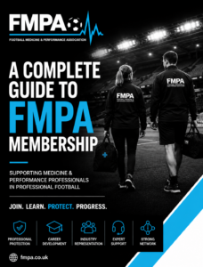 A complete guide to FMPA Membership
