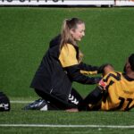 Lauren Holden