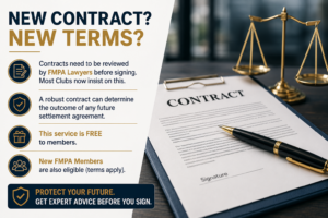 Protect Your Interests Before You Sign Your Next Contract