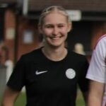 Caitlin Tillotson-Roberts