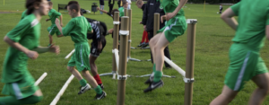**OPEN ACCESS** Epidemiology of injuries across multiple male professional football academies within Club Academy Scotland
